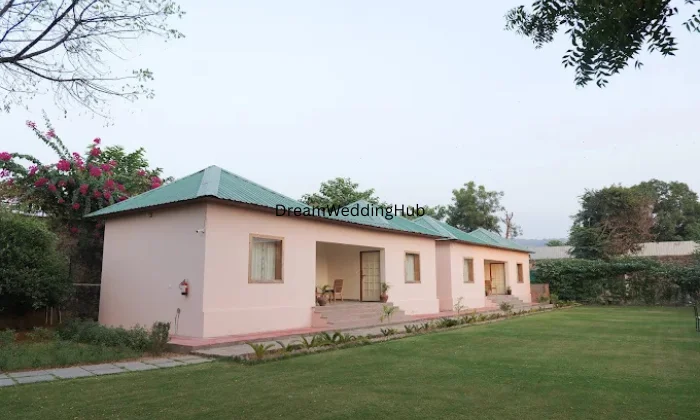 The Shergarh Resort